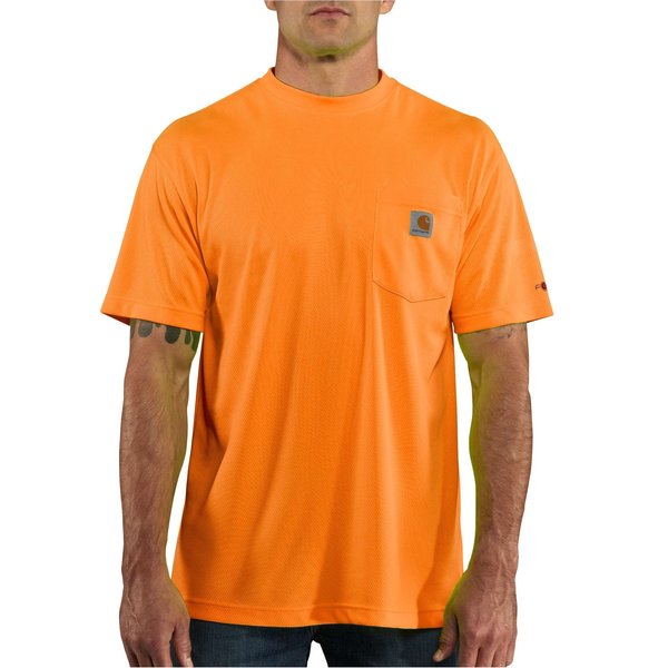 HV Force Color Enhanced SS Tee