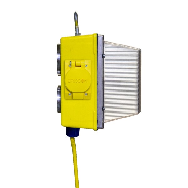 TASK LGHT, 1001 SRS 25W LED, 6FT 14/3 SO