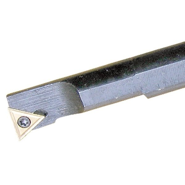 S-STUCR/STFCR 10-2 Indexable Boring Bar