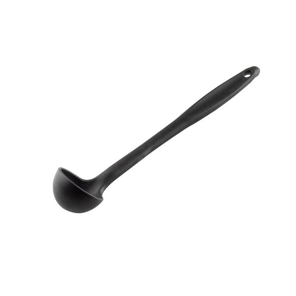 Ladle, Silicone/SS, 11.25
