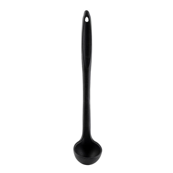 Ladle, Silicone/SS, 11.25