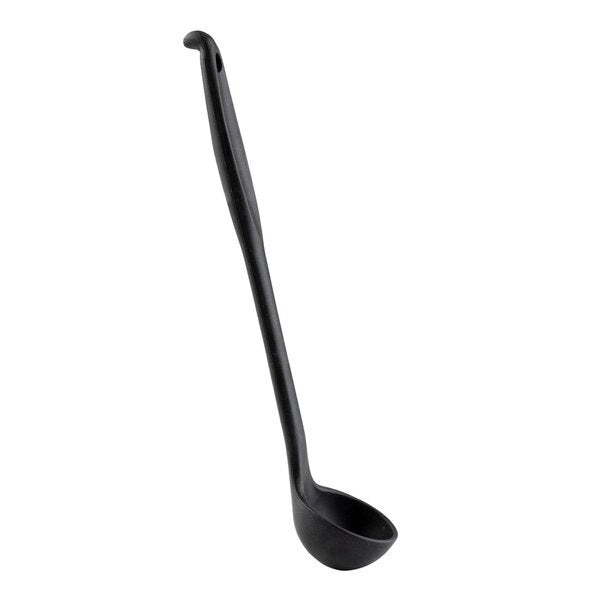 Ladle, Silicone/SS, 11.25