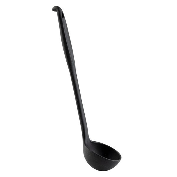Ladle, Silicone/SS, 11.625