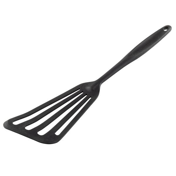 Fish Turner, Silicone/SS, 13.75
