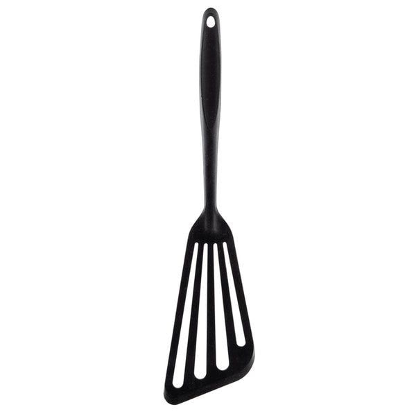 Fish Turner, Silicone/SS, 13.75