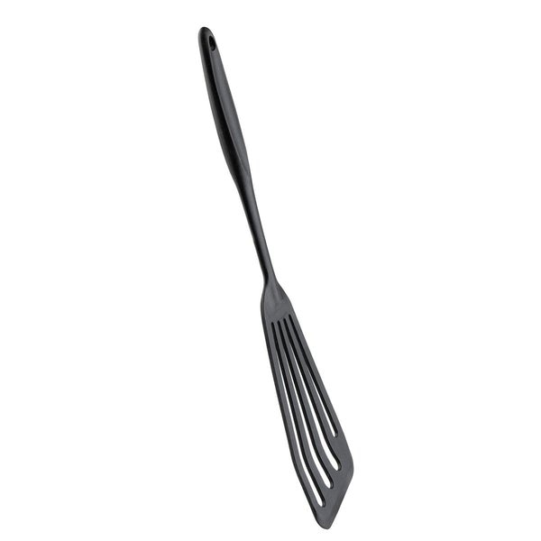 Fish Turner, Silicone/SS, 13.75