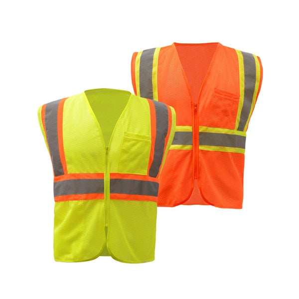 Standard Class 2 Five Point Breakaway