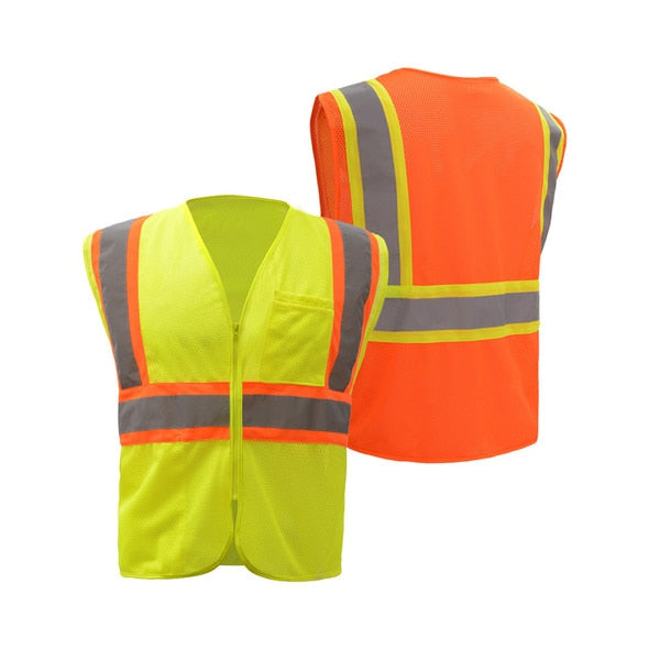 Standard Class 2 Five Point Breakaway