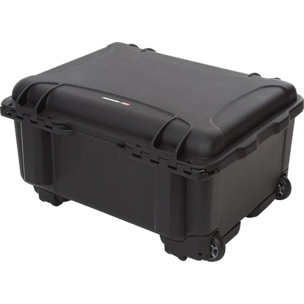Black Protective Case, 22-7/8