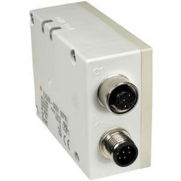 SI Unit PNP, for Without EX9 Out Block