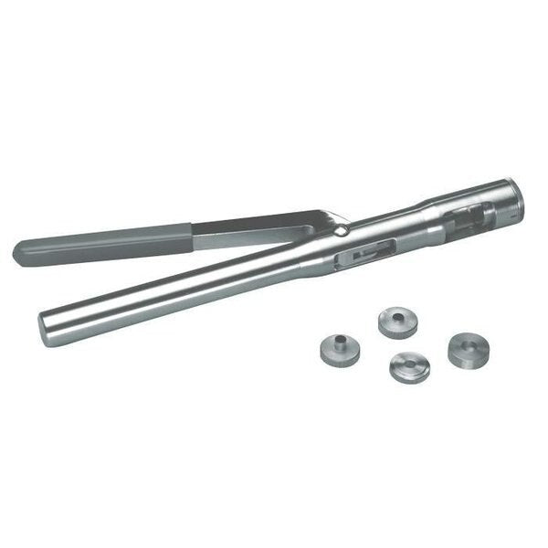 Quick Press, Includes 7mm Die Set N Coll