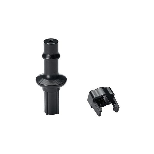 Single Nail Holder, 2