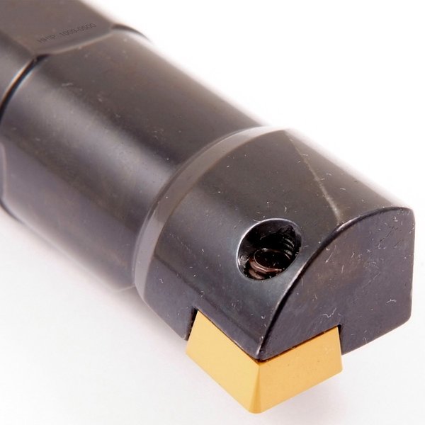 SCLPR 08R/R2 Indexable Boring Bar