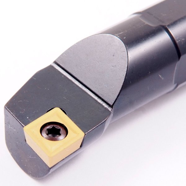 SCLPR 08R/R2 Indexable Boring Bar