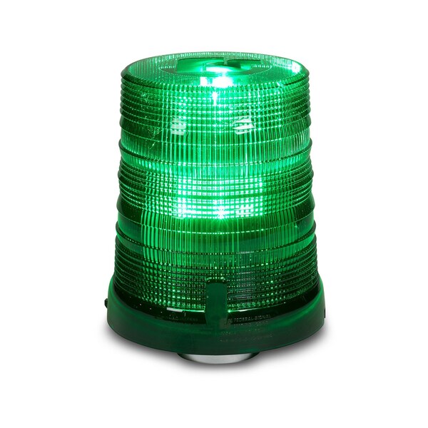 Spire(R) LED Beacon, Single Color