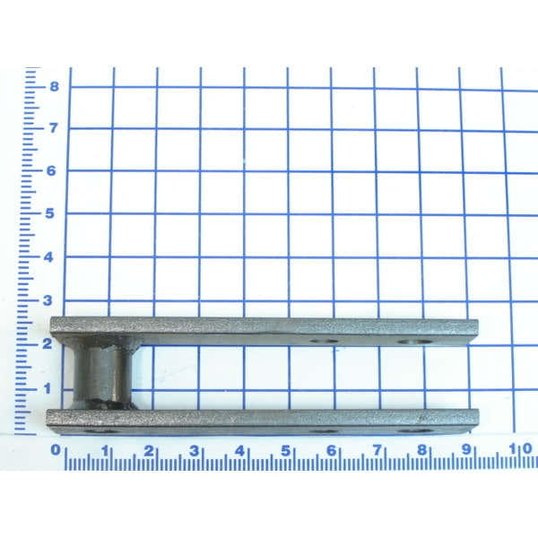 Misc, Short Leg Assembly Ss To Part #8-9