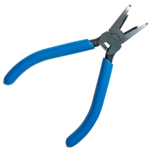 Crimper, UY, UG and UR Connectors