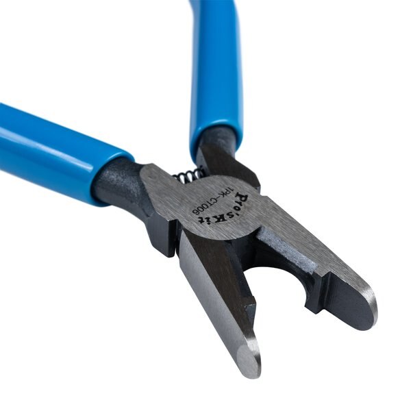 Crimper, UY, UG and UR Connectors