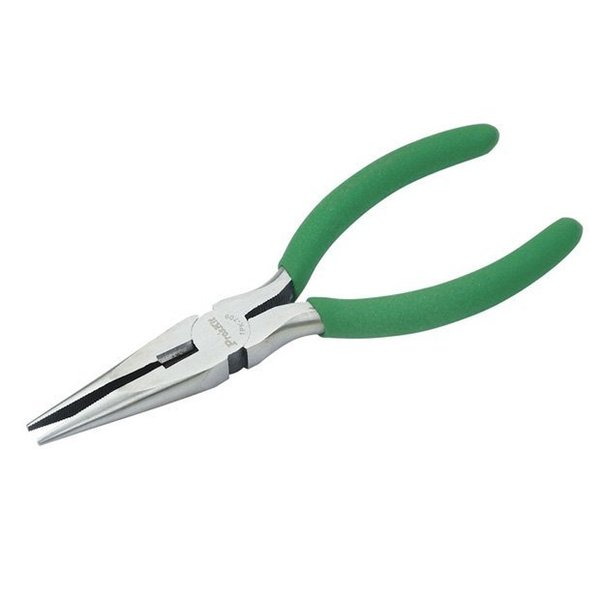 Needle, Nosed Pliers, Serrated 6