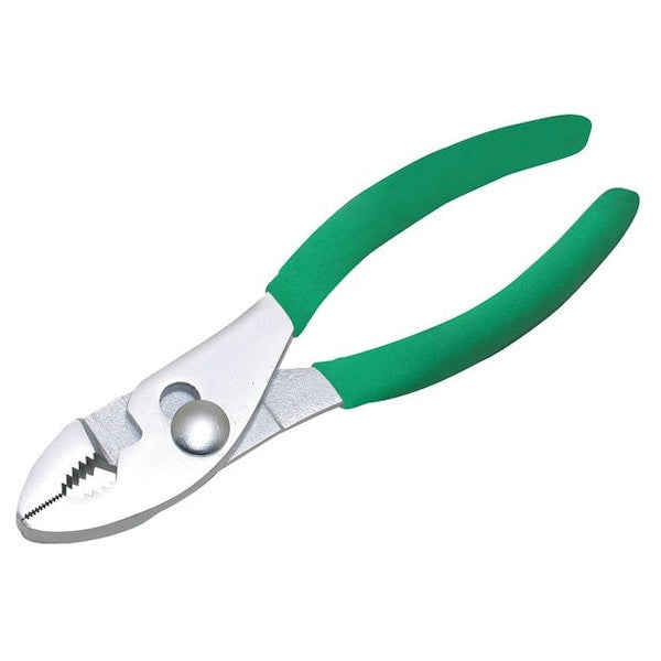 Slip Joint Pliers, 6