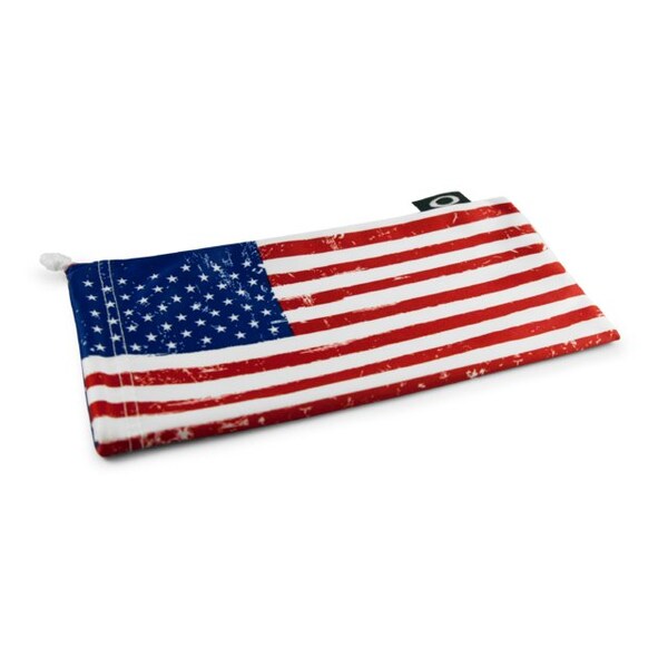 USA Flag Retail Microbag