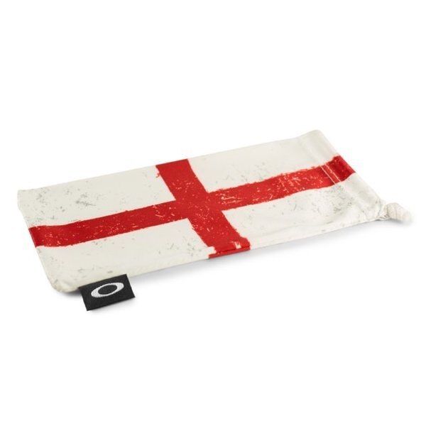 England Flag Acc Microbag