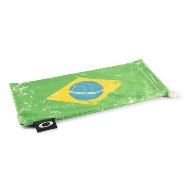 Brazil Flag Acc Microbag