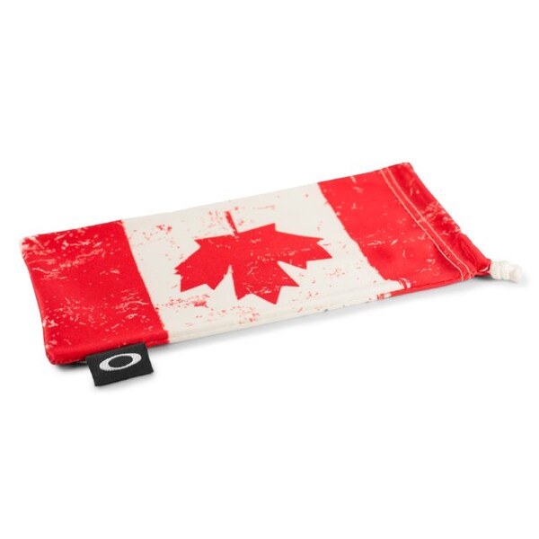 Canada Flag Acc Microbag
