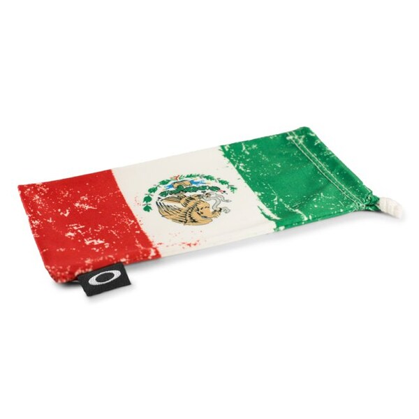 Mexico Flag Acc Microbag