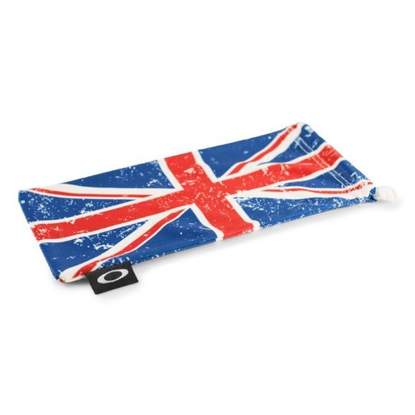 UK Flag Acc Microbag