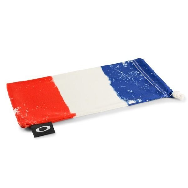 France Flag Acc Microbag