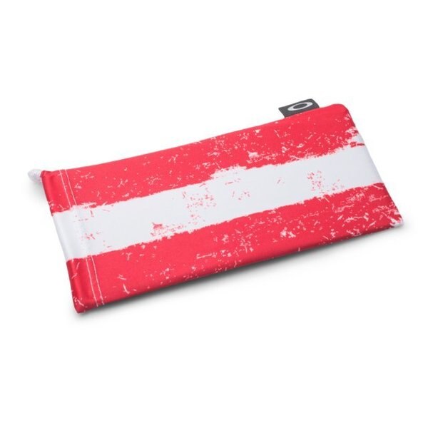 Austria Flag Acc Microbag