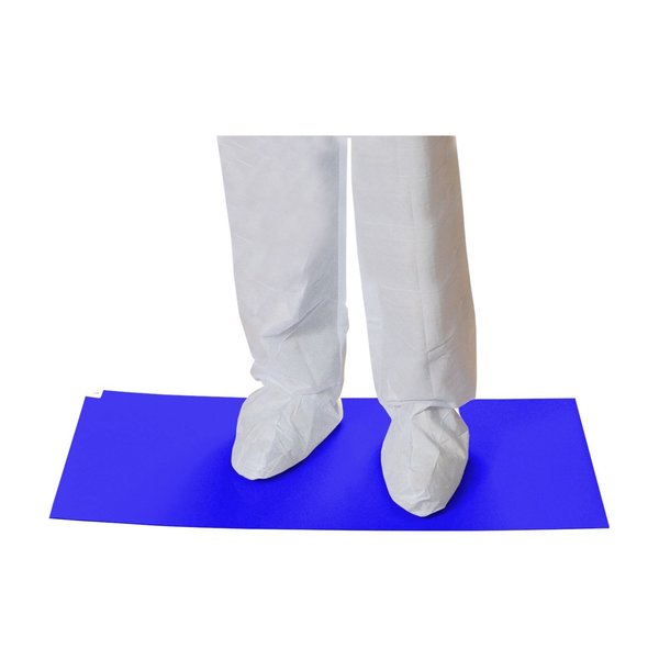 Contamination Control Mat, 30 Layers