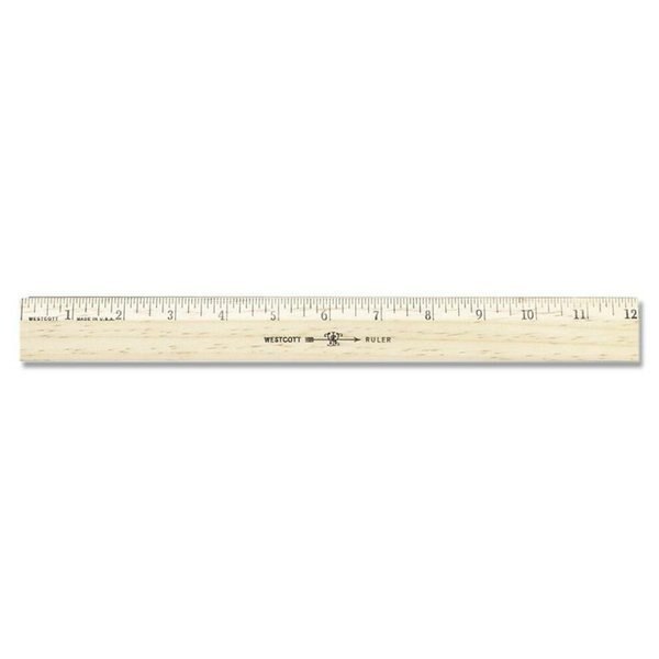 Rulers, 15