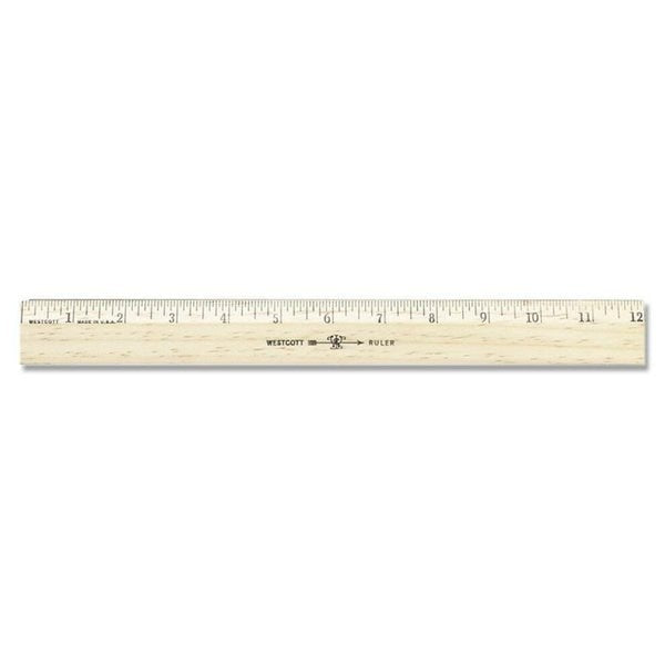 Rulers, 15
