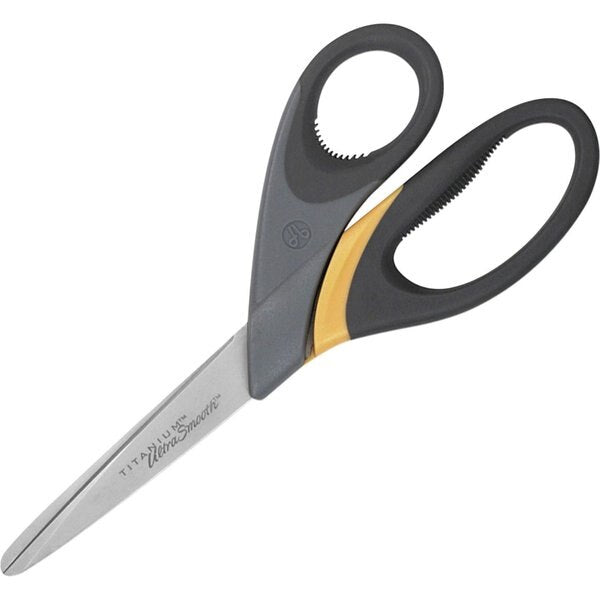 Scissors, 8