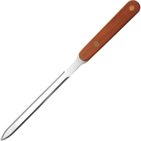 Letter Openers, Stainless Steel Blade, Wood Handle, Letter Opener
