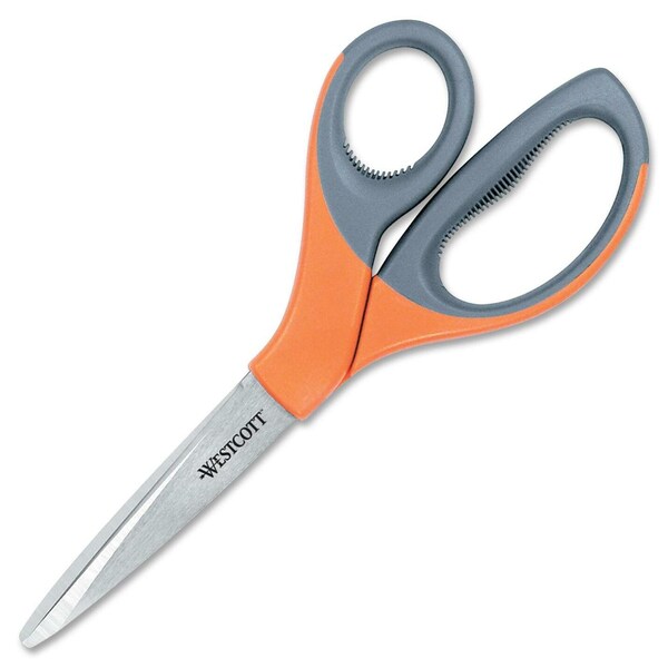 Scissors, 8