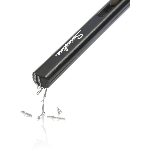Staple Remover, Blade Style, Gray