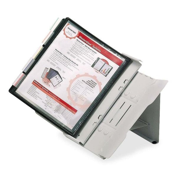 Desktop Ref System Starter Set