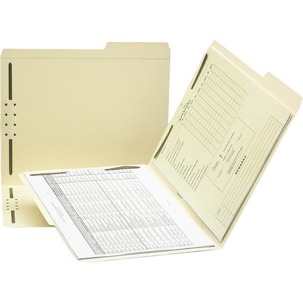 File Fastener Folder, Manila, PK50