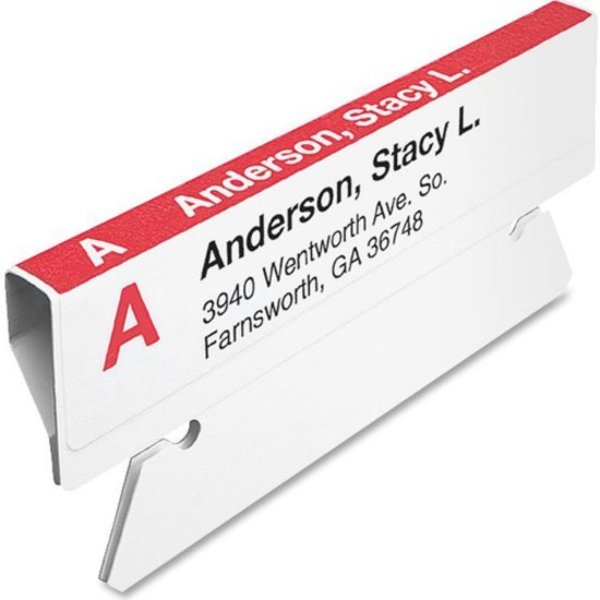 Labels, Color Labeling System Refill, 3.5