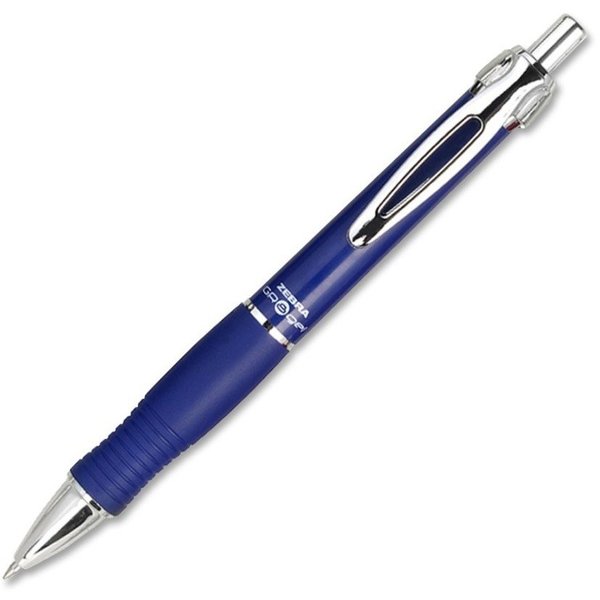 Sarasa Dry X10 Gel Retractable 0.7mm Blue Dozen