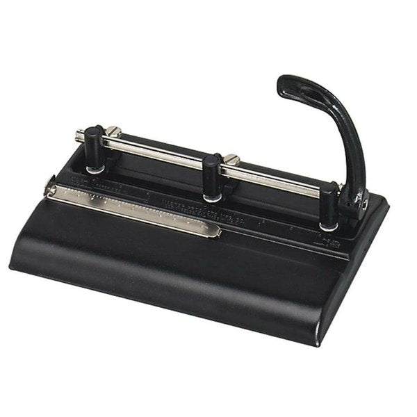 Three Hole Punch, 32-Sheet
