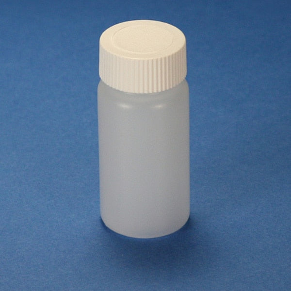 Scintillation Vial, 20mL, Hdpe, PK1000