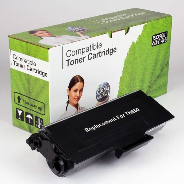 Toner For TNP24, 8K Pages