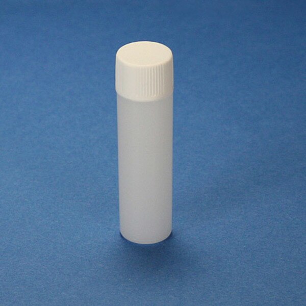 Scintillation Vial, 6.5mL, Pe, PK1000
