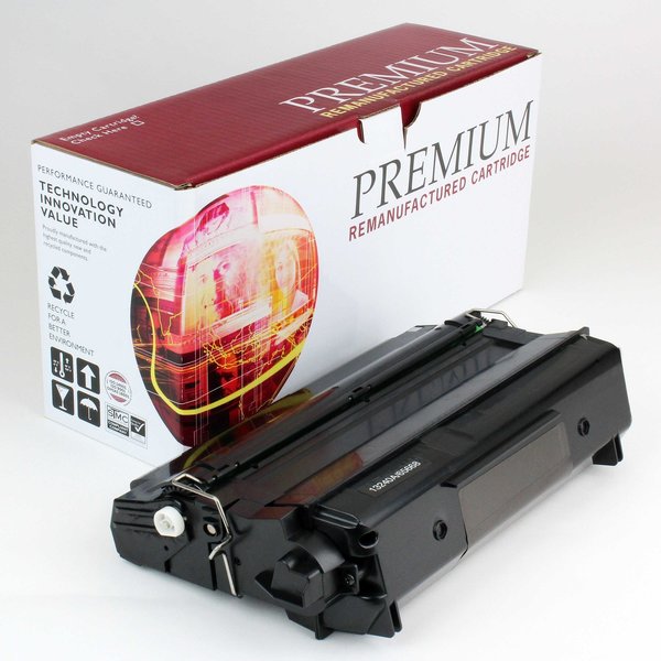 Toner For UG5520, 12K Pages