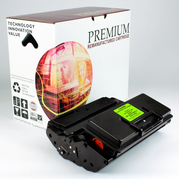 Toner For Phaser 3600, 14K Pages