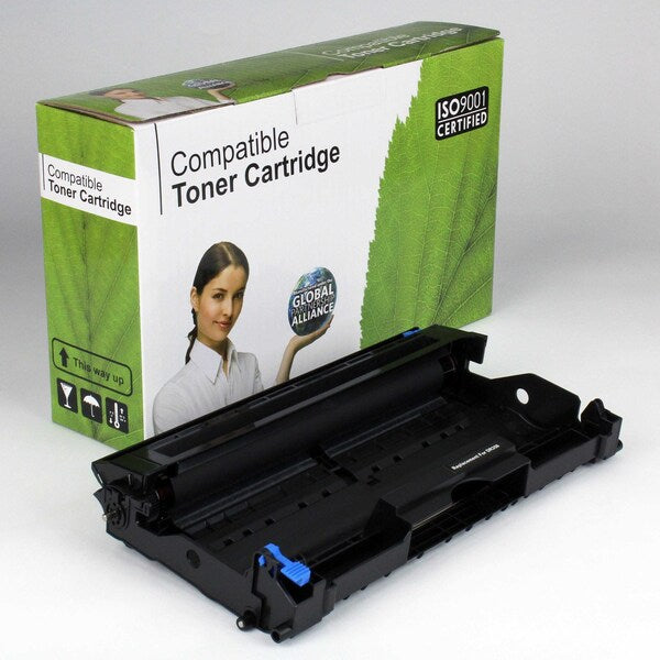 Toner For DR350, 12K Pages
